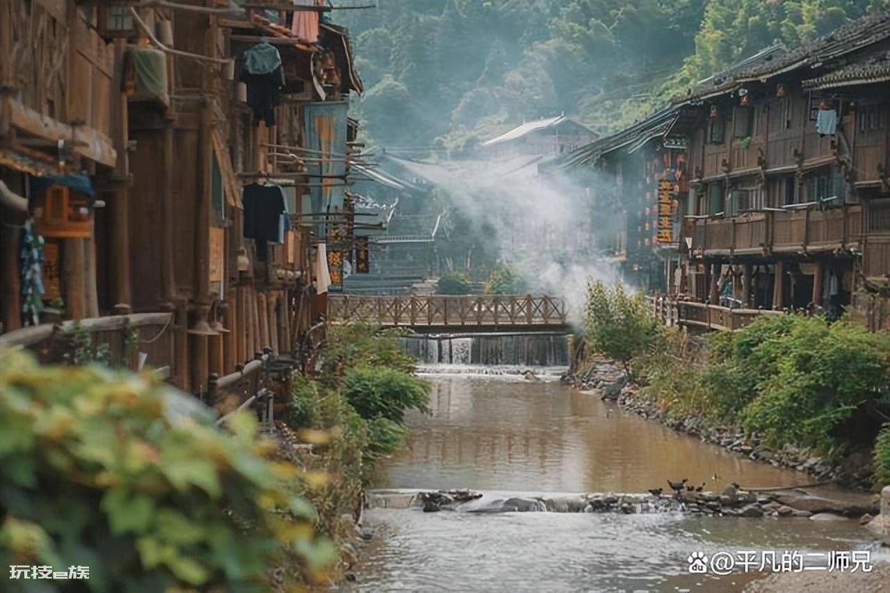 贵阳附近有什么好玩的景点景区(贵阳周边最美的十个地方)-图片8